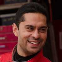 Gaurav Gill