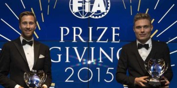 FIA Gala Awards 2015