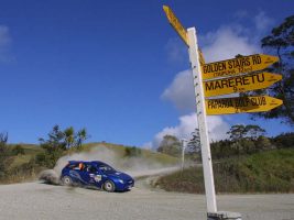 2004 Rally New Zealand